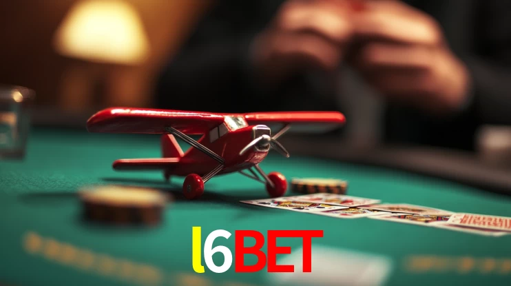 Aviator Jogo na l6bet