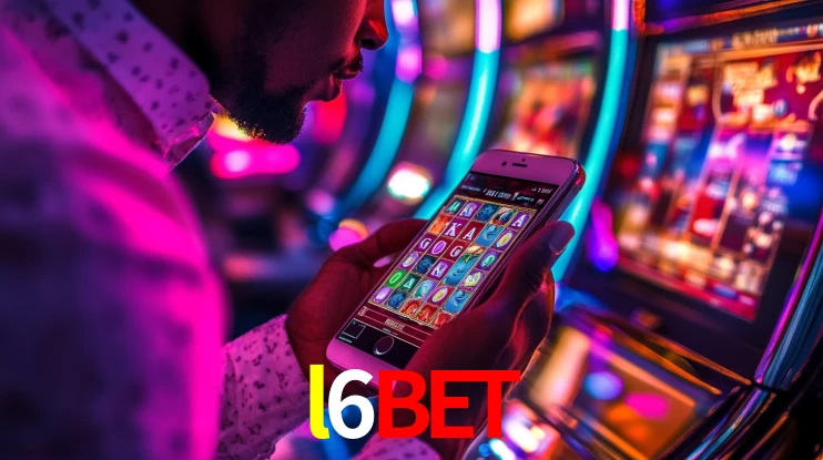 Baixar App l6bet
