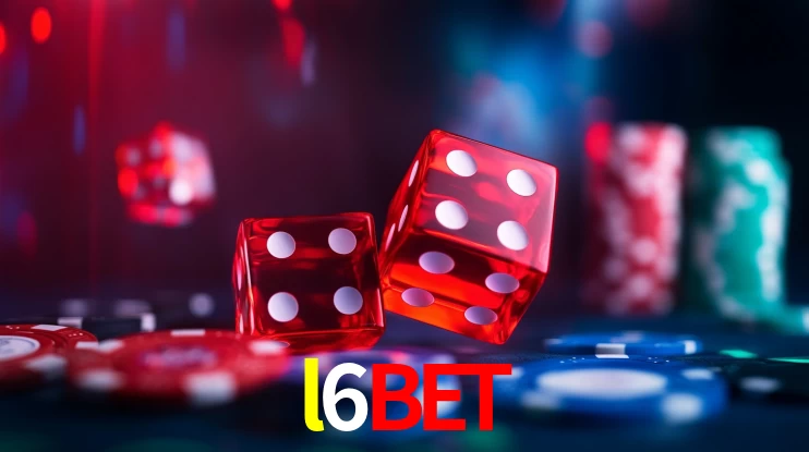 Bonus na Plataforma Online l6bet