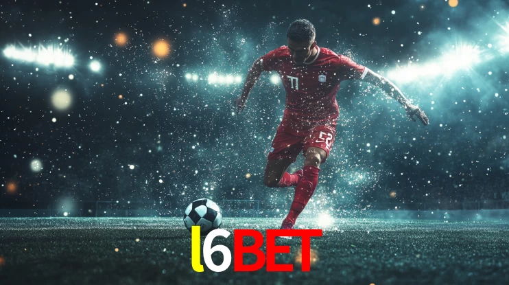 Plataforma de Apostas l6bet
